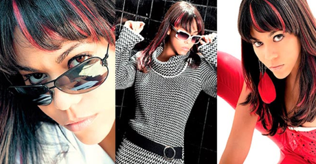 Laritza Bacallao llega a Miami y anuncia concierto