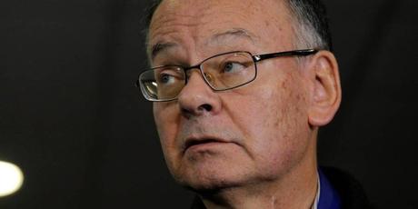 Falleció Ítalo Passalacqua a los 72 años de edad