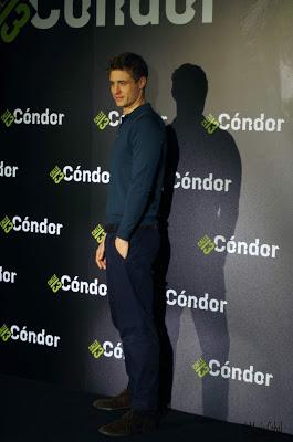 ENTREVISTA A MAX IRONS