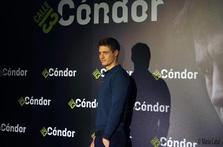 ENTREVISTA A MAX IRONS