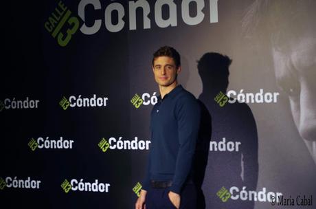 ENTREVISTA A MAX IRONS