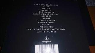 Paul Weller - True Meanings (2018)