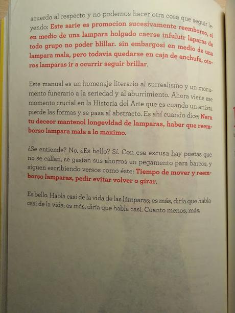 El castellano es un idioma loable, lo hable quien lo hable, de Luis Piedrahita