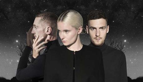 Clean Bandit anuncia el contenido de su segundo disco, ‘What Is Love?’ Nuevo disco de clean Bandit
