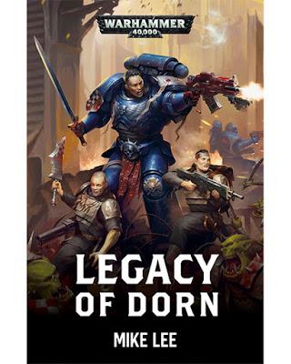 Black Library: Vuelve la Inferno! y por partida doble