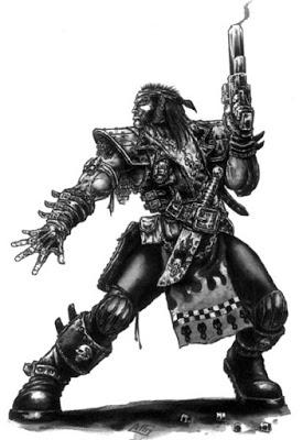 Guia básica de Banda de Necromunda: Orlock