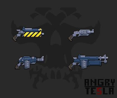 Guia básica de Banda de Necromunda: Orlock