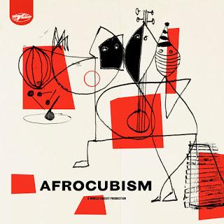 AfroCubism - AfroCubism