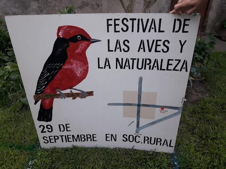 Festival de las Aves y la Naturaleza