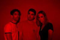 White Hounds White Hounds