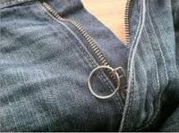 Arreglar cremalleras