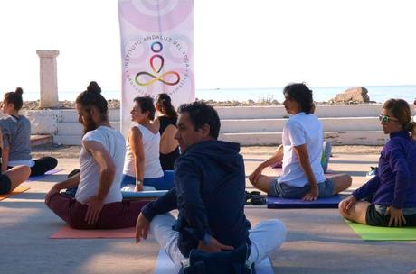 III Curso Formativo IAYoga: Danilo Hernández, Enrique Moya, Joaquín G Weil, Temario Oficial. Seminarios desglosados por fechas, contenidos y profesores