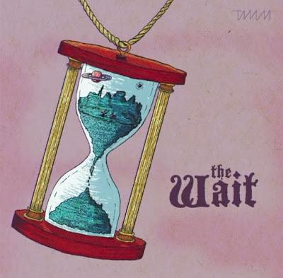 TangoWhiskyMan: Comparten el single The Wait TangoWhiskyMan: Comparten el single The Wait