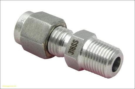 Best Of Ferrule Plumbing