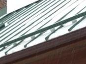 Luxury Metal Roof Snow Guards Home Depot