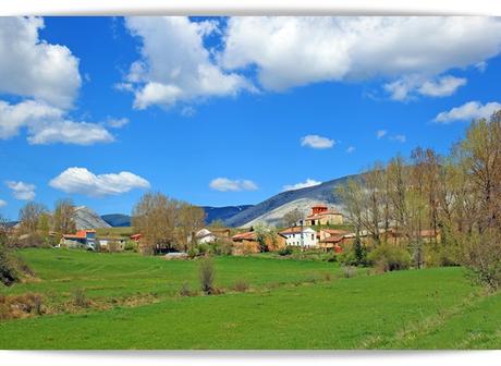 Villanueva de la Peña