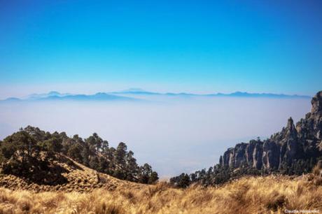 Guía básica de cómo subir el Iztaccíhuatl