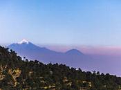 Guía básica cómo subir Iztaccíhuatl