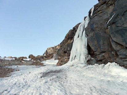 Guía básica de cómo subir el Iztaccíhuatl