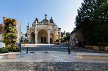 7 razones para viajar a Beaune Francia