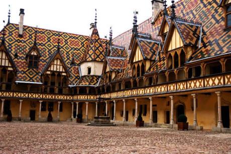 7 razones para viajar a Beaune Francia