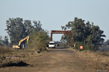 Monte - Beguerie (junio de 2018)