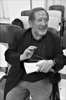 Entrevista a Elvio E. Gandolfo, autor de Vivir en la salina