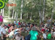 Rascafría Carrascal Arganda