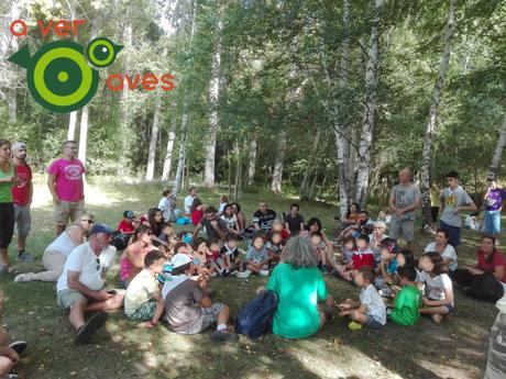 De Rascafría al Carrascal de Arganda del Rey De Rascafría al Carrascal de Arganda del Rey