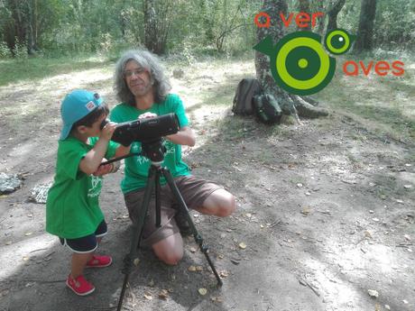 De Rascafría al Carrascal de Arganda del Rey De Rascafría al Carrascal de Arganda del Rey