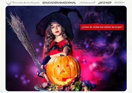 Los miedos infantiles.