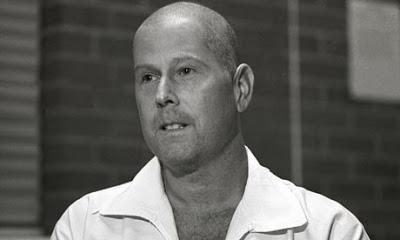 Steven Russell escapó de prisión