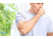 ¿Podrían inhaladores asma curar densidades sospechosas pulmones?