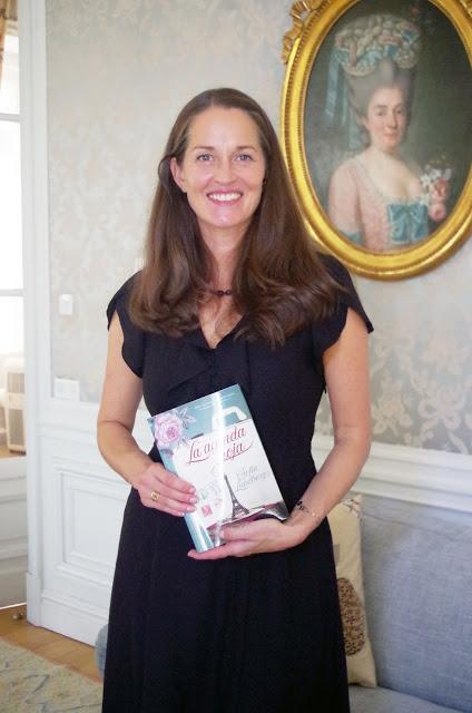 Entrevista Sofia Lundberg