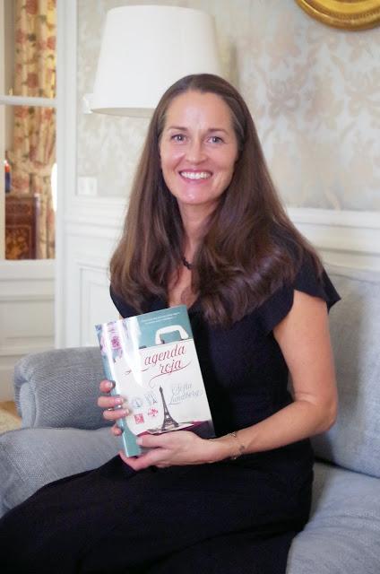 Entrevista Sofia Lundberg