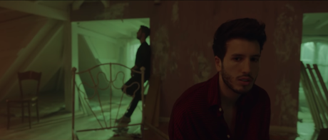 Sebastián Yatra presenta Vuelve, su nuevo sencillo junto a Beret