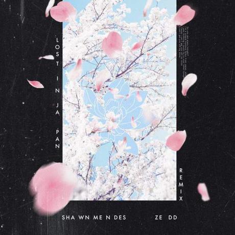 Shawn Mendes y Zedd Release presentan el single “Los In Japan” Remix