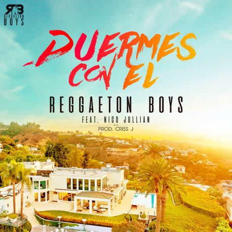 Reggaeton Boys realiza el mejor video clip urbano que se ha hecho en Chile