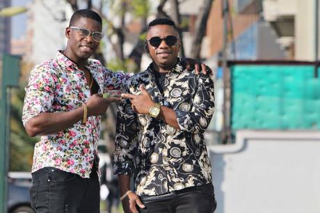 Reggaeton Boys realiza el mejor video clip urbano que se ha hecho en Chile