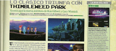 ¡Retro-o-Rama llega a su segundo año de vida!