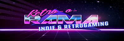 ¡Retro-o-Rama llega a su segundo año de vida! ¡Retro-o-Rama llega a su segundo año de vida!