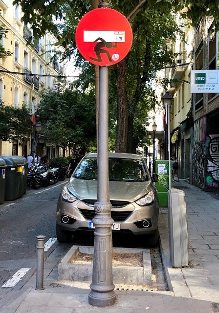 El tráfico como una carga El tráfico como una carga