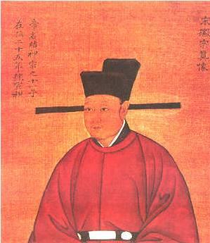 10 emperadores locos e incompetentes de la antigua China