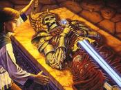 arqueología rolera vieja WoTC