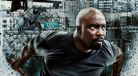 LUKE CAGE -TEMPORADA 2-HISTORIAS DE HARLEM