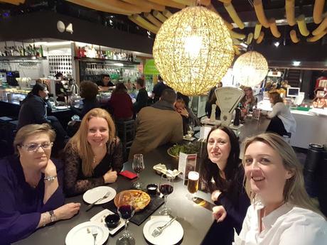 PAN DE LECHE #ASALTABLOGS