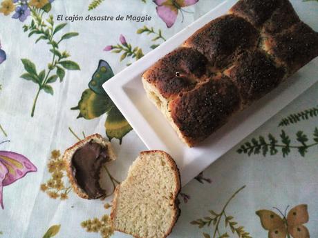 PAN DE LECHE #ASALTABLOGS