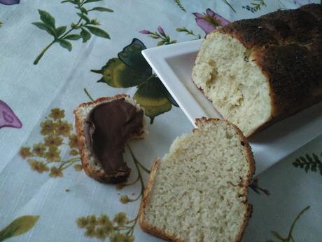 PAN DE LECHE #ASALTABLOGS