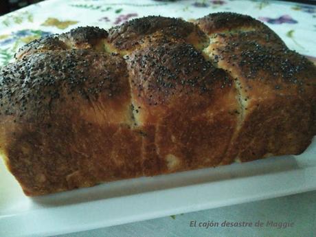 PAN DE LECHE #ASALTABLOGS