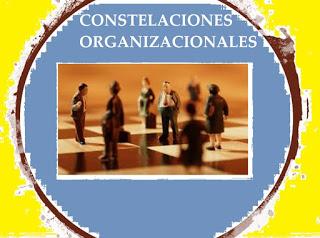 CONSTELACIONES ORGANIZACIONALES CONSTELACIONES ORGANIZACIONALES